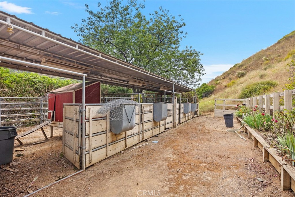 Photo 43 of 48 of 28271 Modjeska Canyon Road house