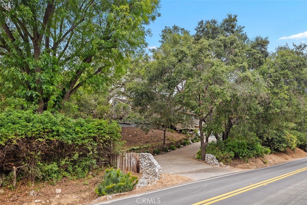 Photo 5 of 48 of 28271 Modjeska Canyon Road house