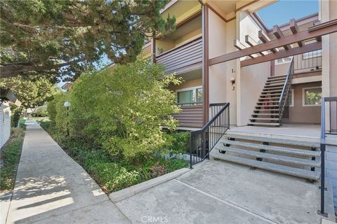 A home in Rancho Palos Verdes