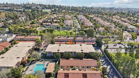 A home in Rancho Palos Verdes