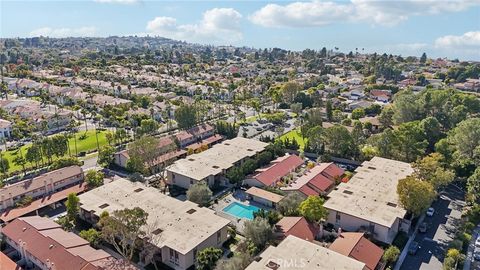 A home in Rancho Palos Verdes