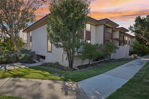 A home in Rancho Palos Verdes