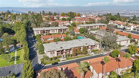 A home in Rancho Palos Verdes