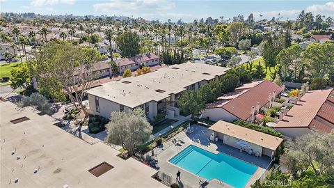 A home in Rancho Palos Verdes