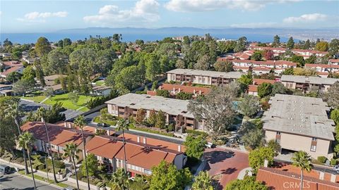 A home in Rancho Palos Verdes