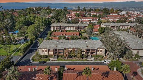 A home in Rancho Palos Verdes