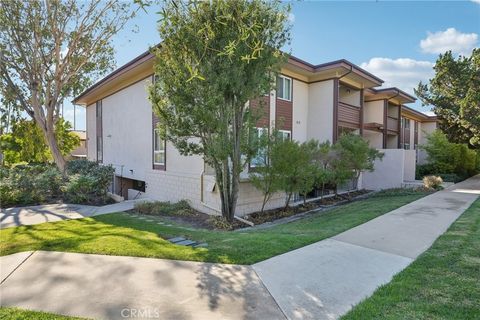 A home in Rancho Palos Verdes