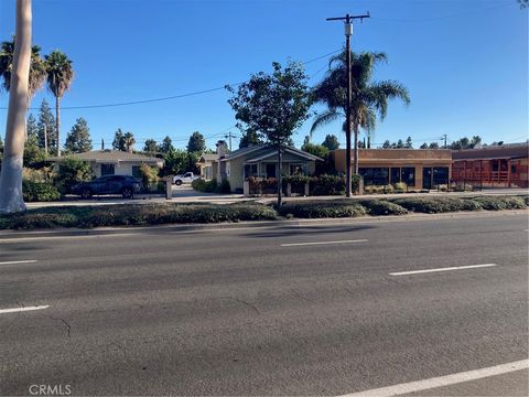 Photo of 1124 W.1st Street St, Santa Ana, CA 92703 (MLS # CV24171092)