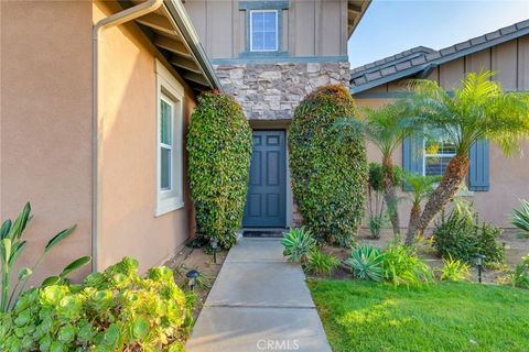 A home in Riverside