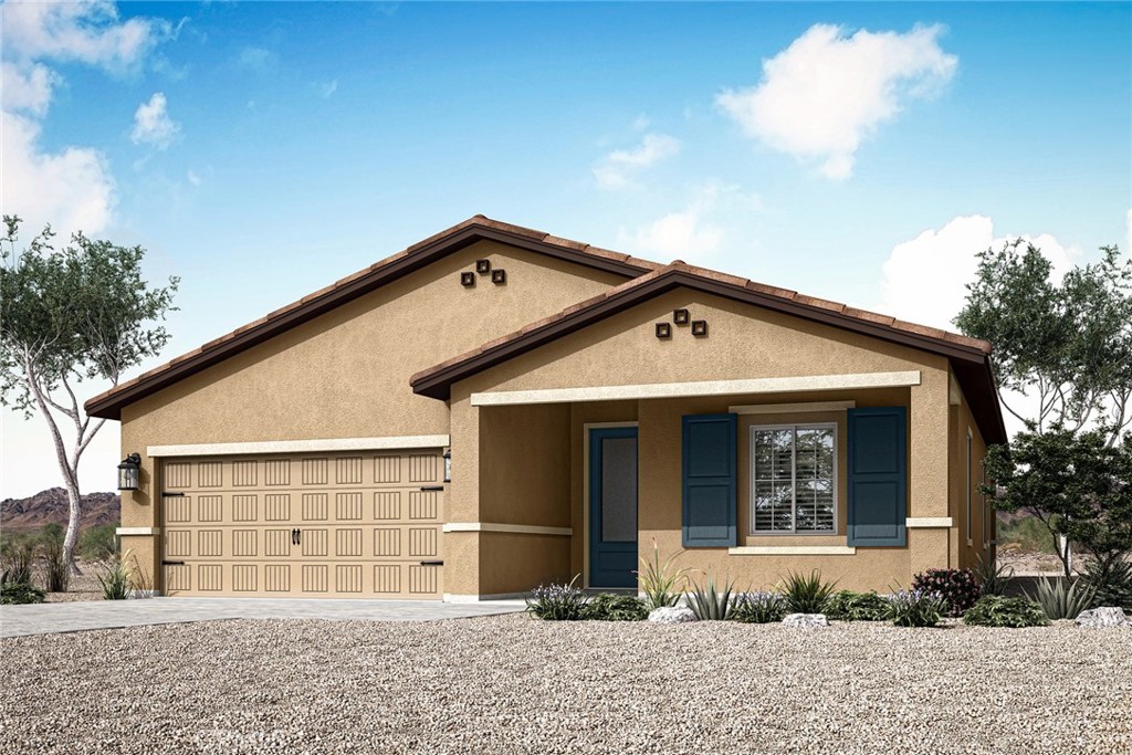 View Indio, CA 92203 house