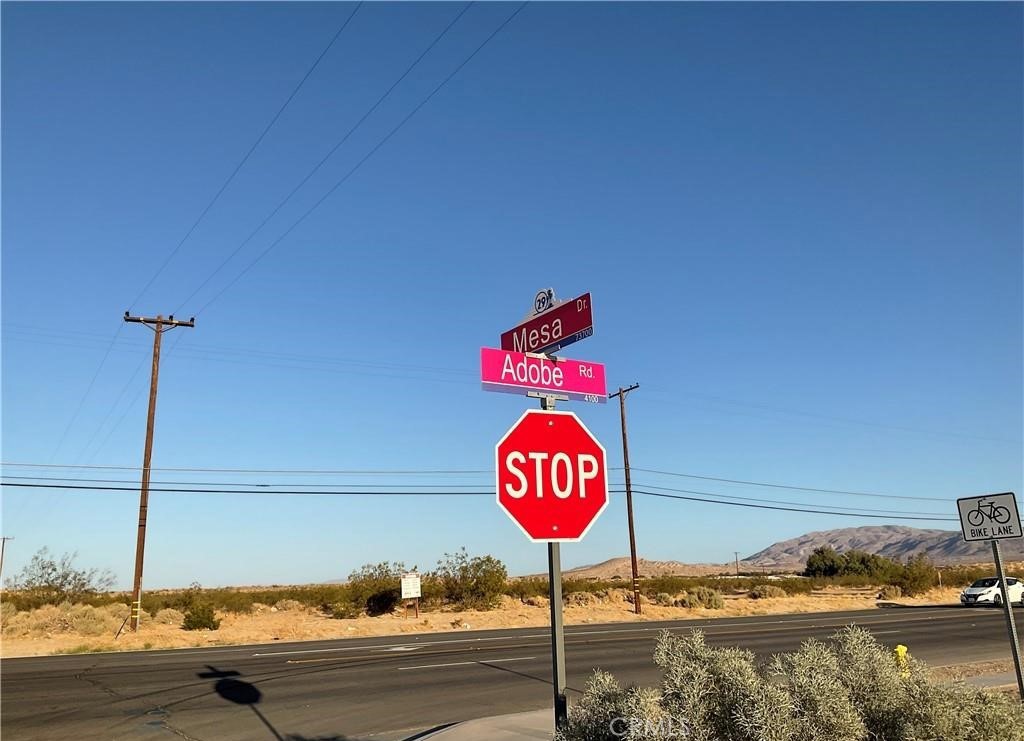 0 Adobe Road