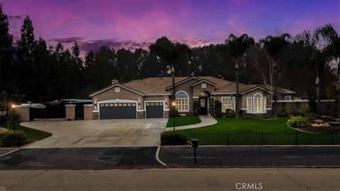 A home in Atwater