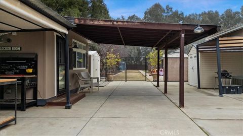 A home in Atwater