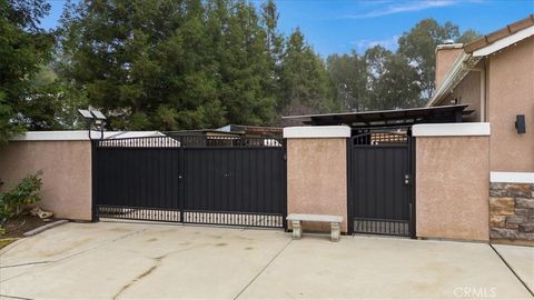 A home in Atwater