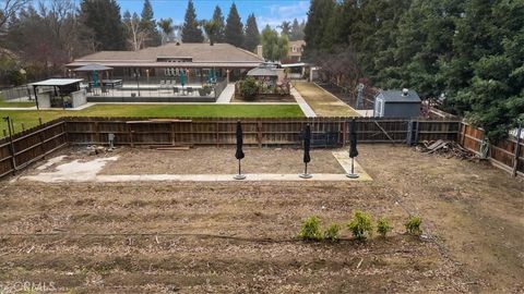 A home in Atwater