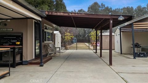 A home in Atwater