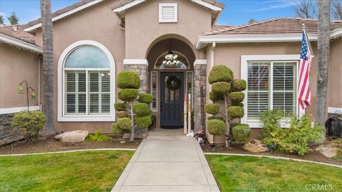 A home in Atwater