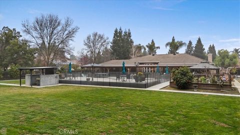 A home in Atwater