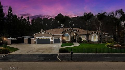 A home in Atwater