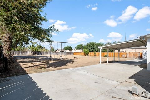 A home in Turlock