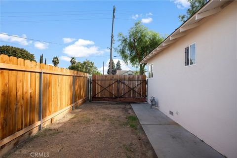 A home in Turlock