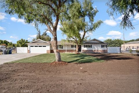 A home in Turlock