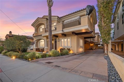 A home in Redondo Beach