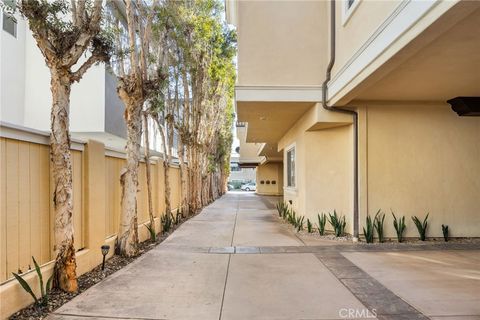 A home in Redondo Beach