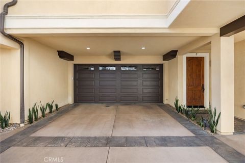 A home in Redondo Beach