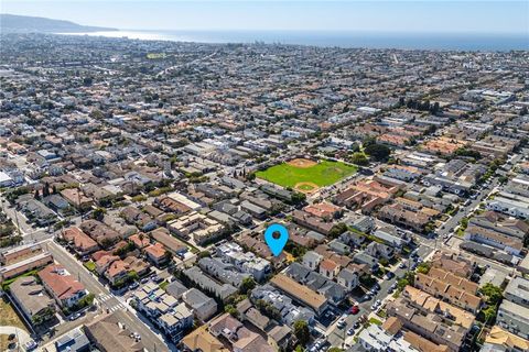 A home in Redondo Beach