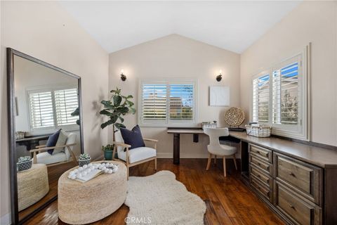A home in Redondo Beach