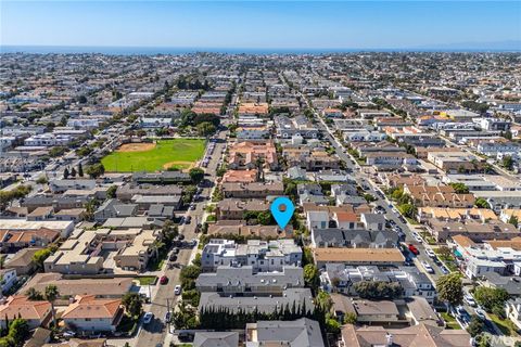 A home in Redondo Beach