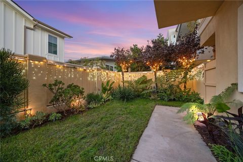 A home in Redondo Beach