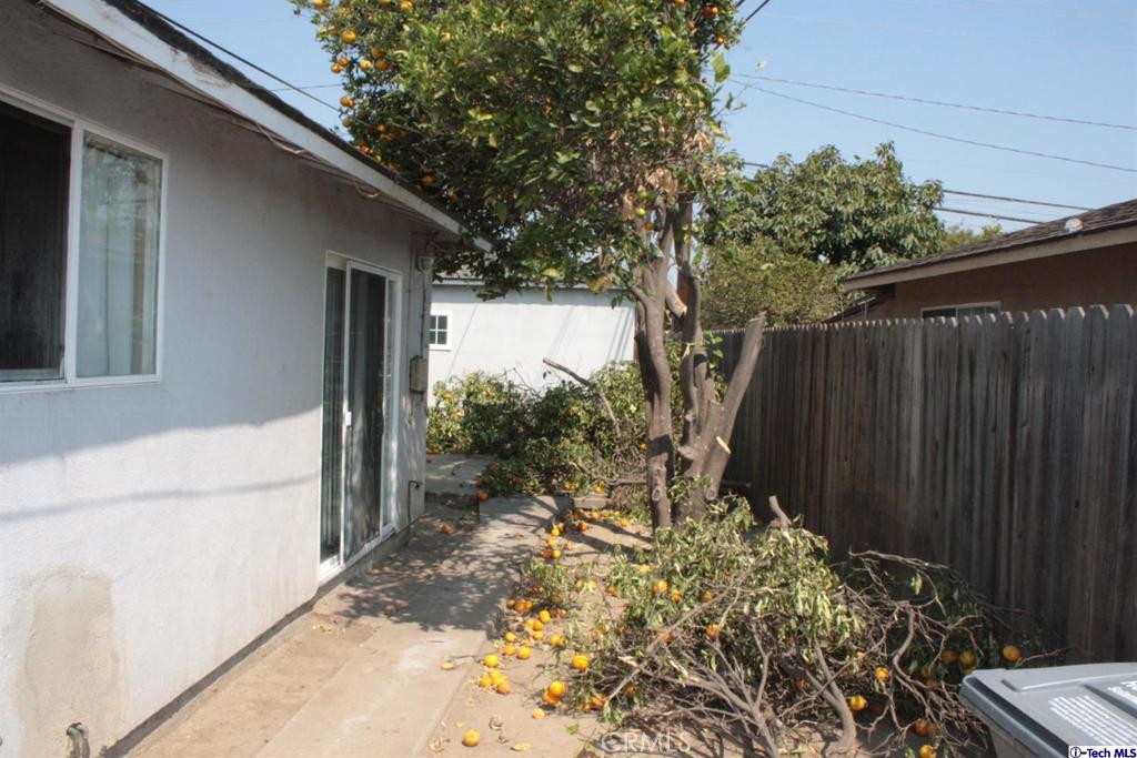 Oxnard:  Other - Residential