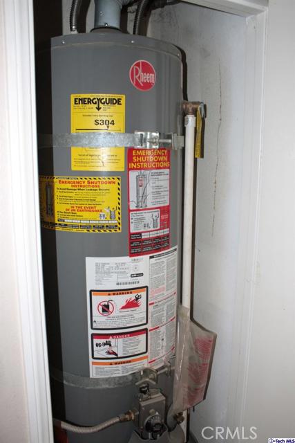 Oxnard:  Other - Residential