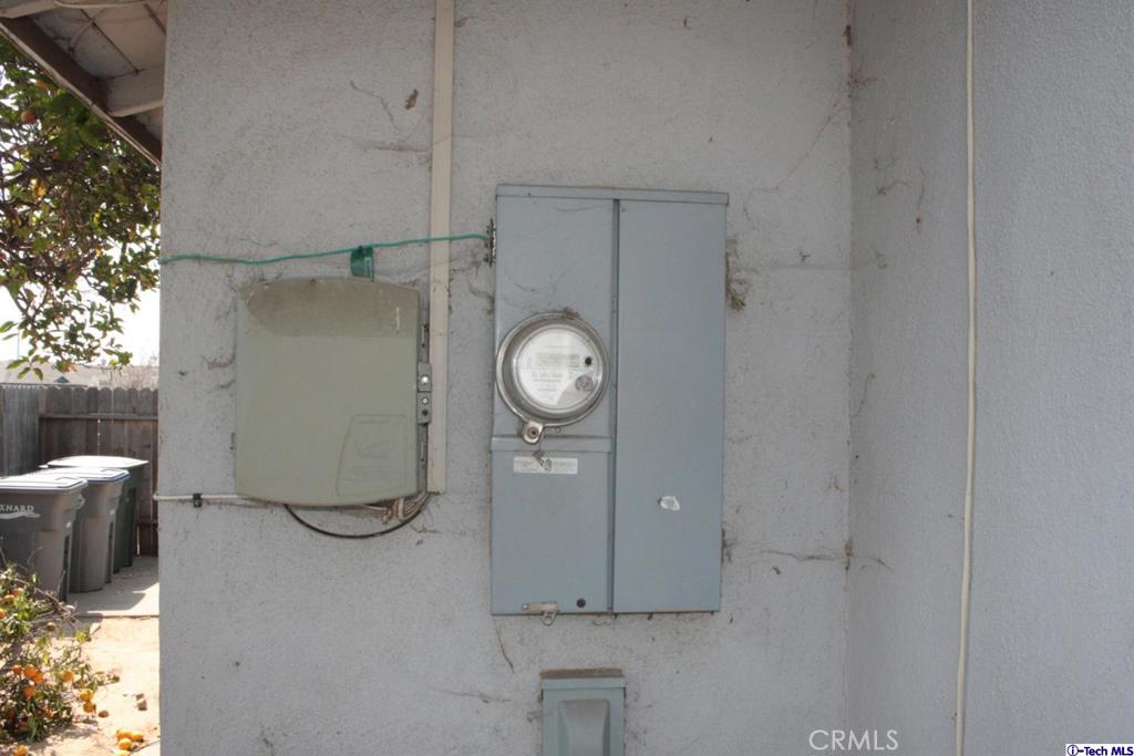 Oxnard:  Other - Residential