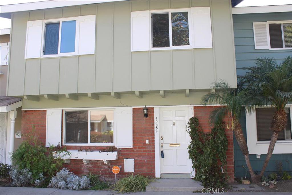 Village Townhomes (VGTH) - Residential