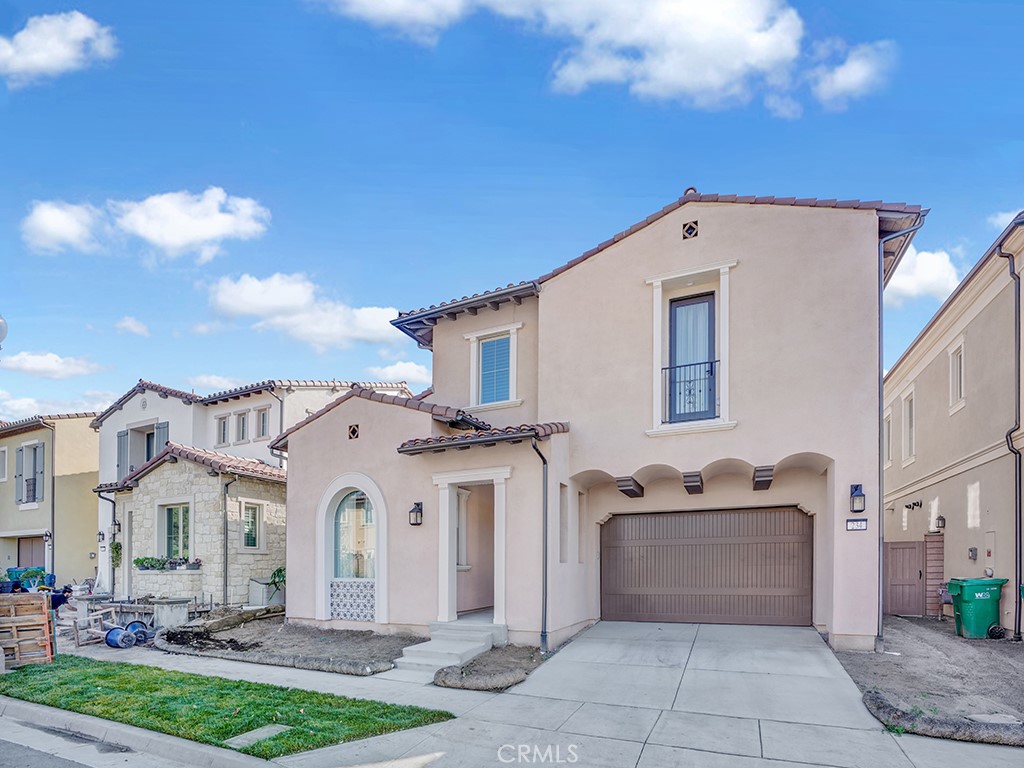 ,Palermo - Residential Lease