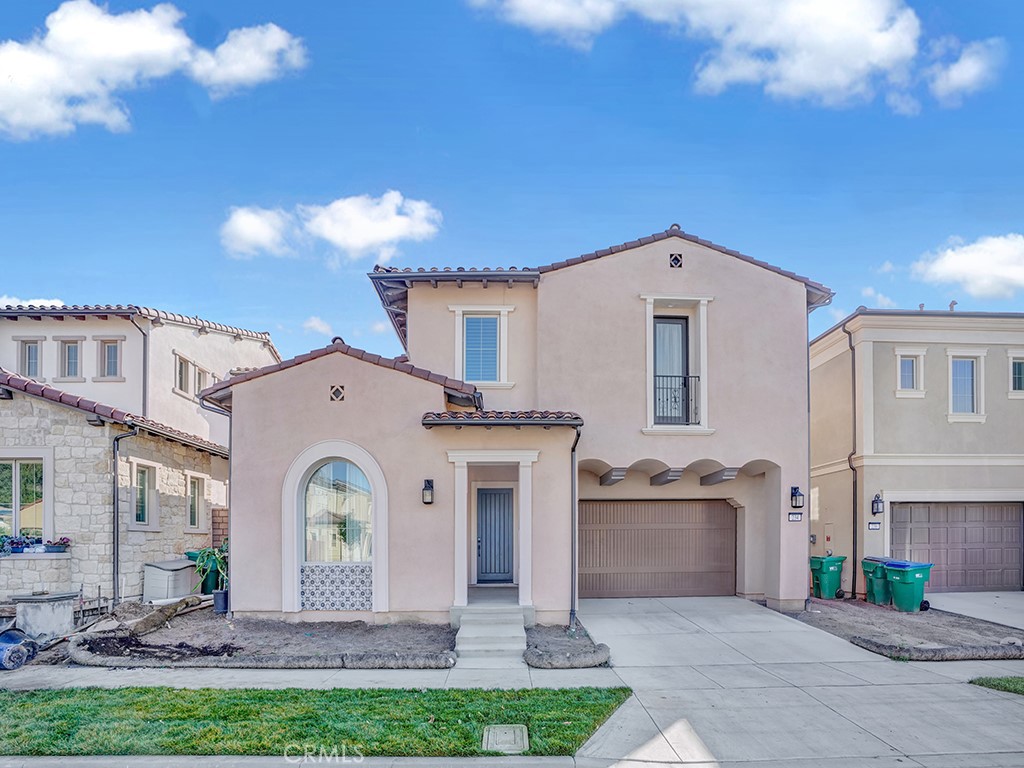 ,Palermo - Residential Lease