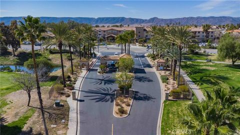 A home in Murrieta