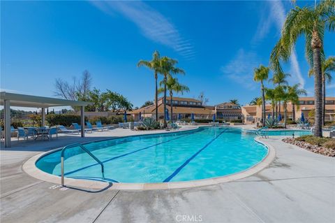 A home in Murrieta