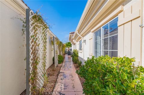 A home in Murrieta