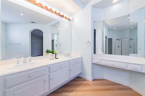 A home in Murrieta
