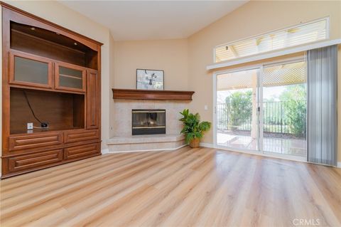A home in Murrieta