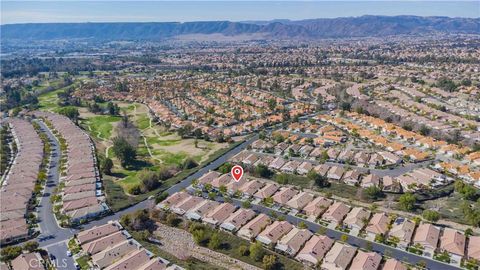 A home in Murrieta