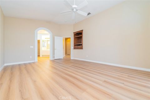 A home in Murrieta