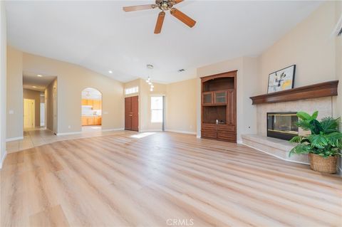 A home in Murrieta