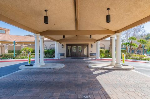 A home in Murrieta