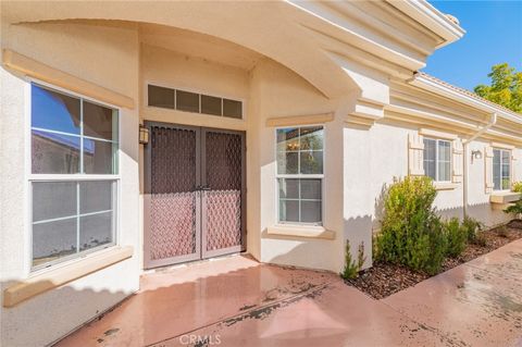 A home in Murrieta