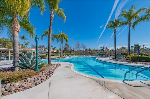 A home in Murrieta